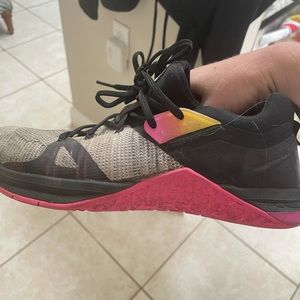 Nike Metcon 4